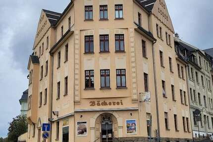 Wohnung Reichenbach - 2 Zimmer, 67 m&sup2;, 436&euro; | Angebot:27080810