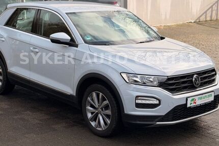 VW T-Roc 180.000 km 16.490 &euro; Syke 28857