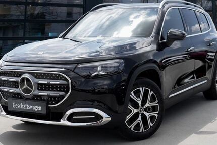 Mercedes-Benz GLB 250 15.000 km 51.890 &euro; Aschaffenburg 63741