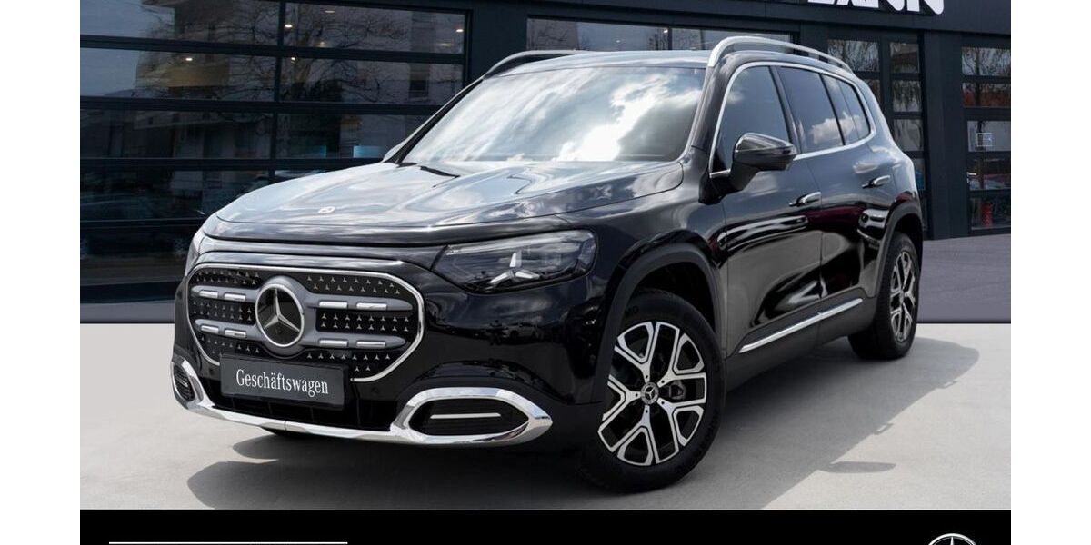 Mercedes-Benz GLB 250 15.000 km 51.890 &euro; Aschaffenburg 63741