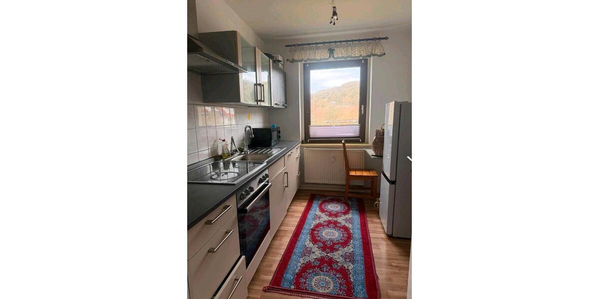 Etagenwohnung Heilbad Heiligenstadt - 3 Zimmer, 63 m&sup2;, 440&euro; | Angebot:26272020