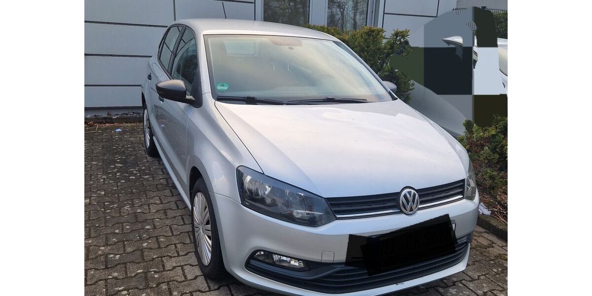 VW Polo 166.000 km 4.990 &euro; Lübbecke 32312