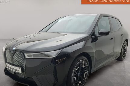 BMW iX 29.913 km 50.990 &euro; München 80939
