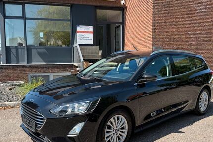 Ford Focus 81.051 km 13.950 &euro; Neumünster 24536