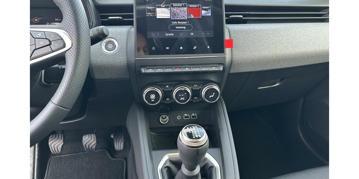 Mitsubishi Colt Plus 1,0 l Turbo-Benziner DAB/LED/SitzH 2.600 km 18.980 &euro; Donauwörth 86609
