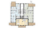 Etagenwohnung Binz - 3 Zimmer, 102 m&sup2;, 889.000&euro; | Angebot:26393515