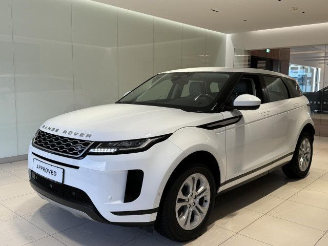 Land Rover Range Rover Evoque 38.600 km 32.900 &euro; Passau 94036