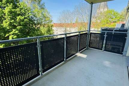 Wohnung zum Mieten in Chemnitz 560 € 86 m²