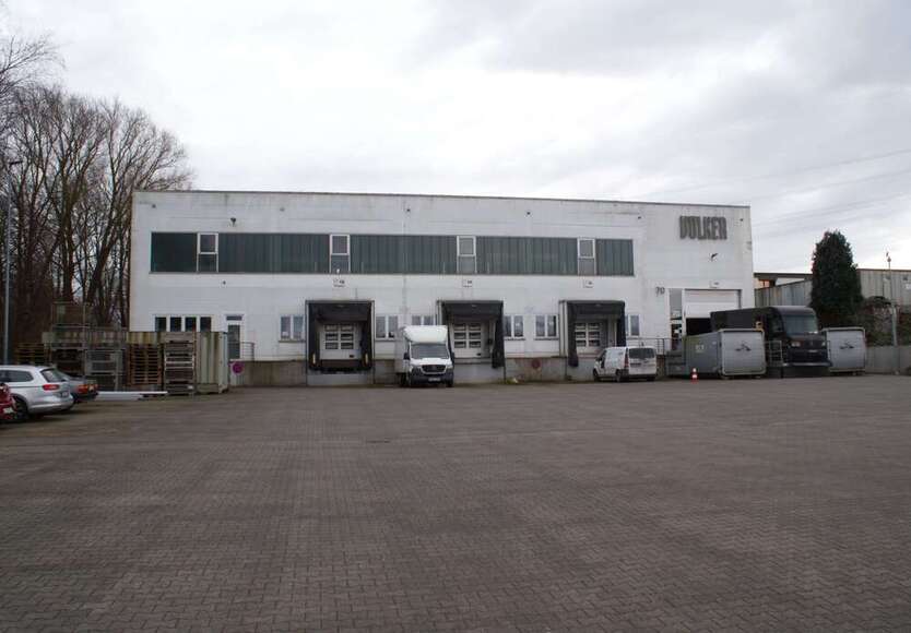Halle in Witten 16.250 € 2368.12 m²