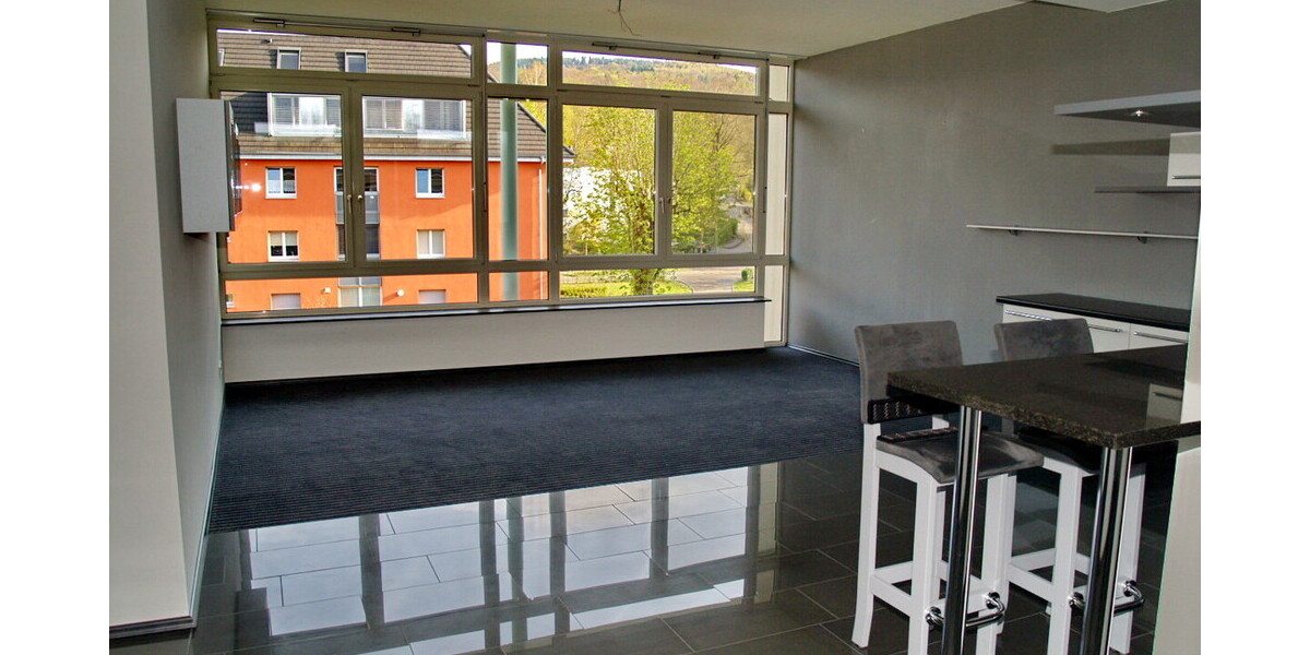 *** Puristisches Designer-Penthouse in der Cité *** - 5- Baden-Baden Baden | Angebot:27230853