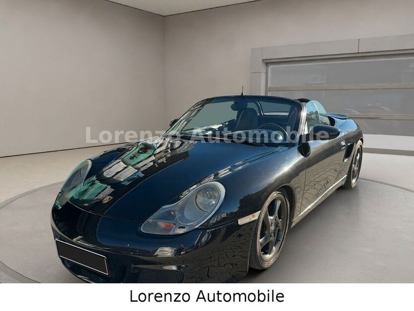 Boxster