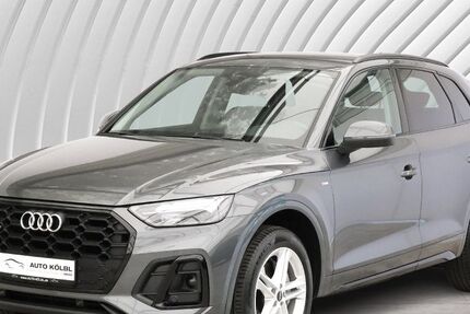 Audi Q5 136.369 km 28.490 &euro; Oberschleißheim 85764