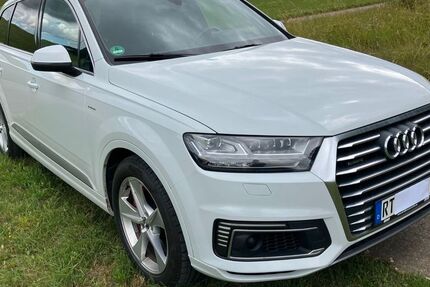 Audi Q7 149.999 km 28.000 &euro; Trochtelfingen 72818