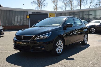 Peugeot 308 71.600 km 14.900 &euro; Nürnberg 90469