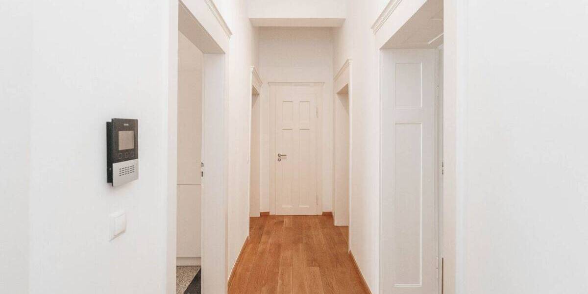 Etagenwohnung Mannheim Neckarstadt - 3 Zimmer, 80 m&sup2;, 399.000&euro; | Angebot:26695096