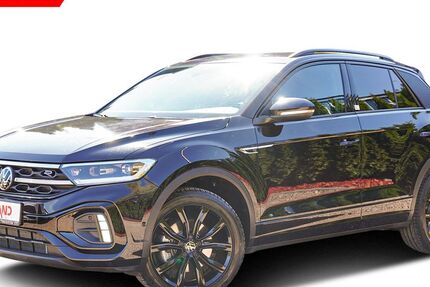 VW T-Roc 19.980 km 32.990 &euro; Zwickau 08056
