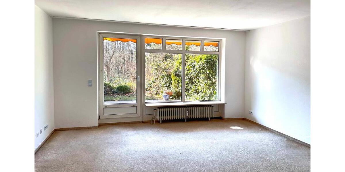 Erdgeschoßwohnung Hamburg Wandsbek - 2 Zimmer, 56 m&sup2;, 279.000&euro; | Angebot:25929943