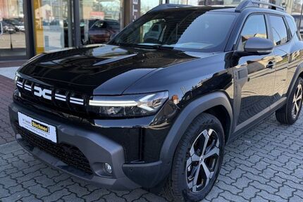 Dacia Duster 1.500 km 26.990 &euro; Görlitz 02827
