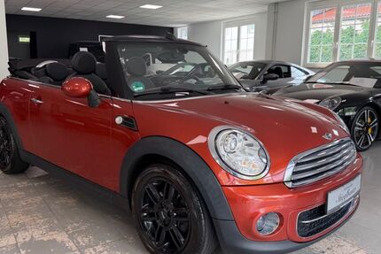 Mini Cooper D Cabrio 154.512 km 6.999 &euro; Anzing 85646