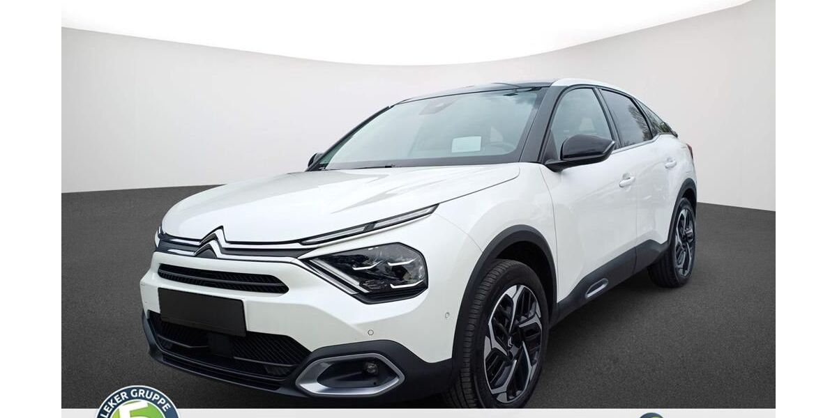 Citroen C4 18.166 km 18.989 &euro; Ahaus 48683