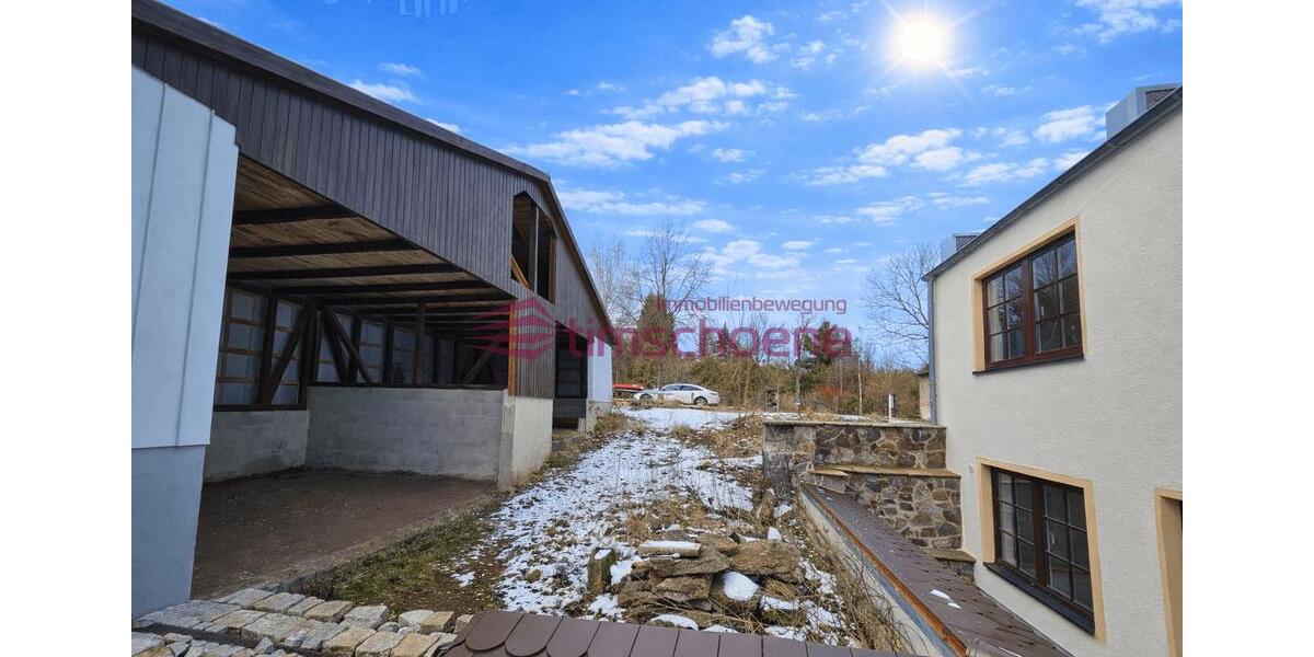 Gewerbeobjekt Ilmenau - 1.400&euro; | Angebot:25168211