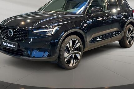 Volvo XC40 28.055 km 29.889 &euro; Neckarsulm-Obereisesheim 74172