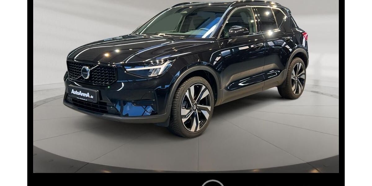 Volvo XC40 28.055 km 29.889 &euro; Neckarsulm-Obereisesheim 74172