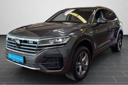 VW Touareg 78.240 km 44.930 &euro; Aschaffenburg 63741