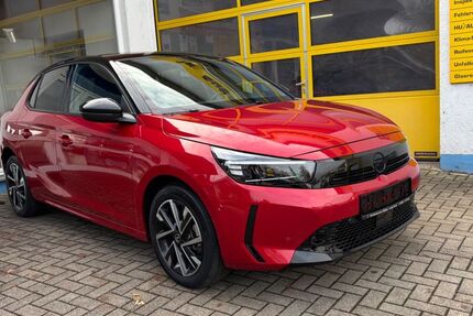 Opel Corsa 49.800 km 14.580 &euro; Lahr 77933