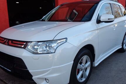 Mitsubishi Outlander 260.000 km 8.600 &euro; Nürnberg 90431