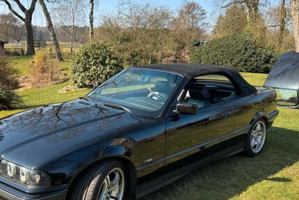 BMW 318 274.165 km 5.000 &euro; Tangstedt 22889