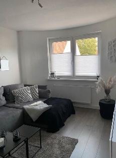 Dachgeschoßwohnung Delmenhorst Düsternort - 2 Zimmer, 50 m&sup2;, 575&euro; | Angebot:25944698
