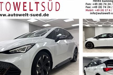 Cupra Born 42.000 km 24.700 &euro; Gunningen 78594