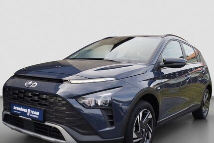 Hyundai BAYON 74.403 km 16.280 € Verl 33415