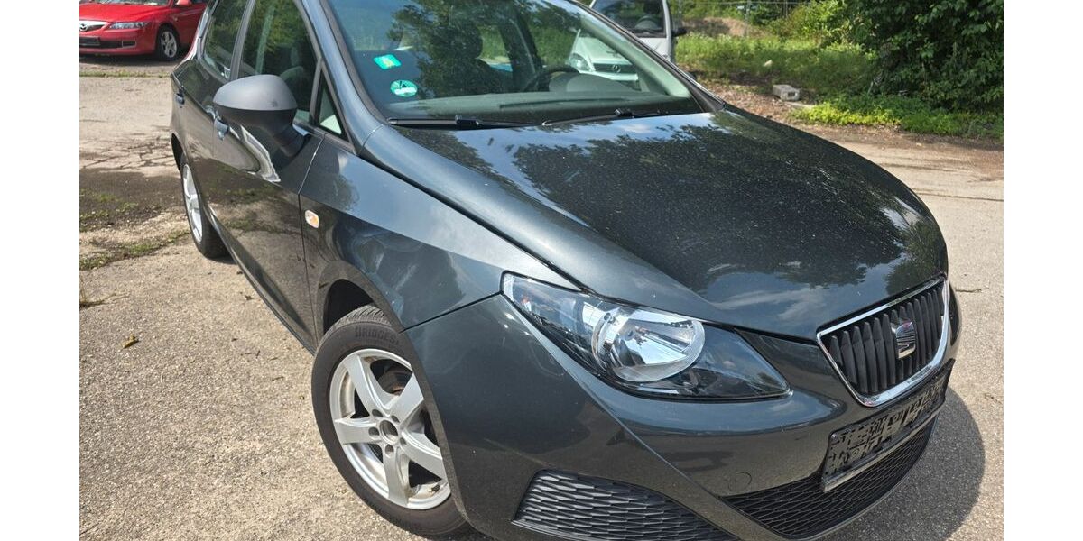 Seat Ibiza 188.000 km 2.499 &euro; Neuburg an der Donau 86633
