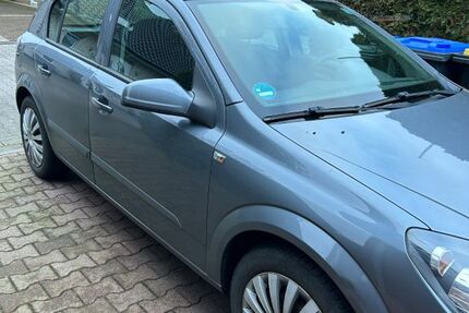 Opel Astra 135.600 km 2.390 &euro; Beelen 48361