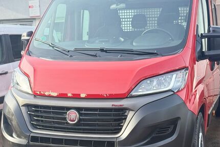 Fiat Ducato 188.450 km 15.599 &euro; Nörten-Hardenberg OT Angerstein 37176