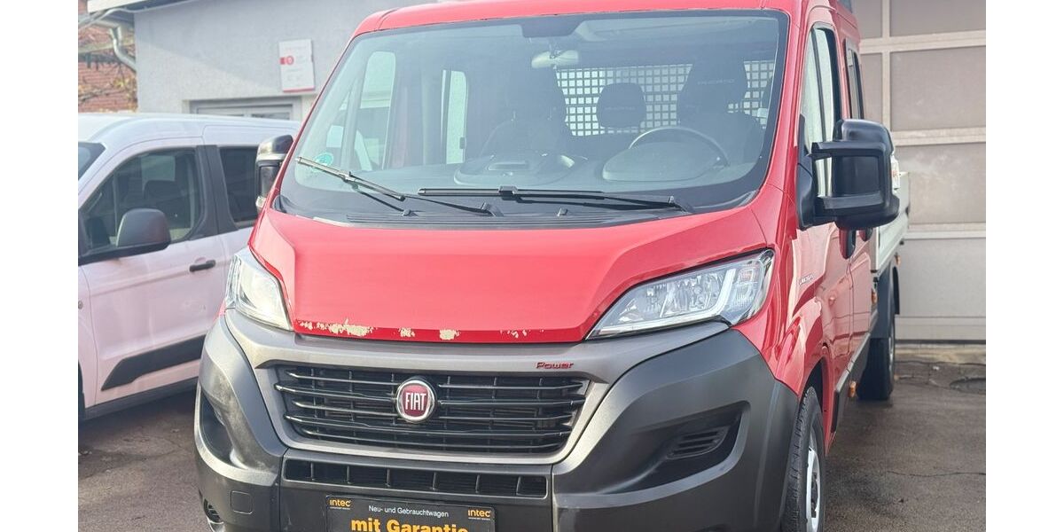 Fiat Ducato 188.450 km 15.599 &euro; Nörten-Hardenberg OT Angerstein 37176