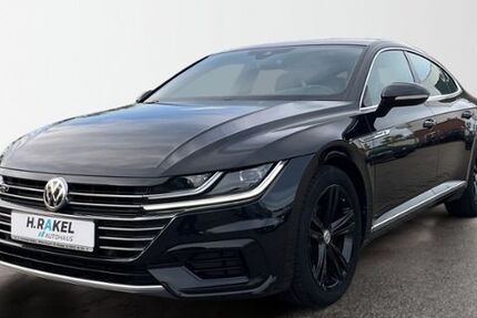 VW Arteon 101.054 km 21.950 &euro; Geeste-Groß Hesepe 49744