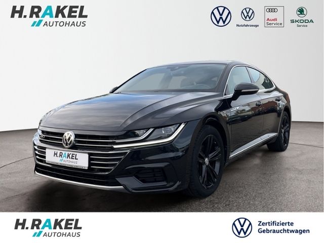VW Arteon 101.054 km 21.950 &euro; Geeste-Groß Hesepe 49744