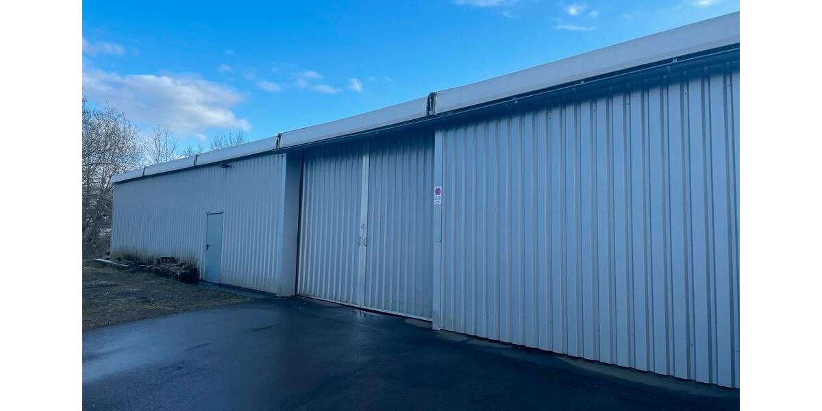 Gewerbeobjekt Tholey - 4&euro; | Angebot:26090472