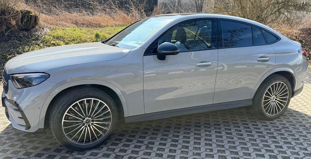 GLC 300