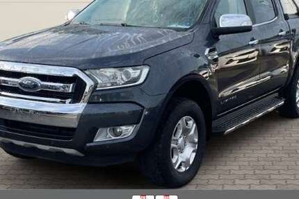 Ford Ranger 103.750 km 25.490 &euro; Dorsten Wulfen 46286