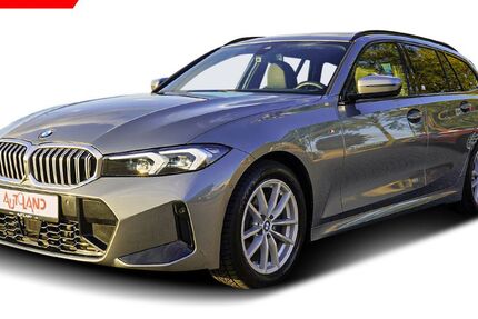 BMW 320 30.914 km 37.890 &euro; Brehna 06796