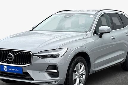 Volvo XC60 28.274 km 42.990 &euro; Nürnberg 90471