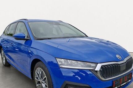 Skoda Octavia 60.787 km 22.150 &euro; Friedberg 61169