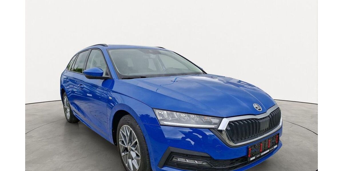 Skoda Octavia 60.787 km 22.150 &euro; Friedberg 61169