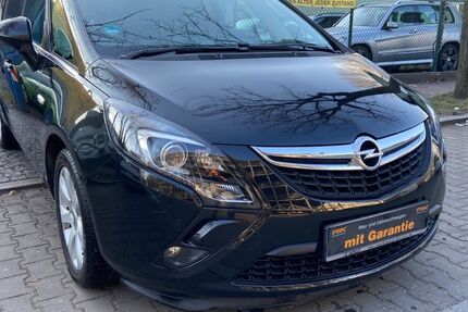 Opel Zafira 108.000 km 7.990 &euro; Berlin 13599