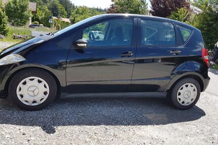 Mercedes-Benz A 150 174.000 km 1.950 &euro; Rechtmehring 83562