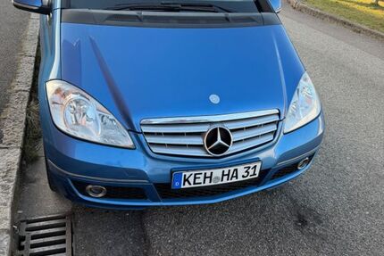 Mercedes-Benz A 170 188.000 km 3.299 &euro; Kelheim 93309
